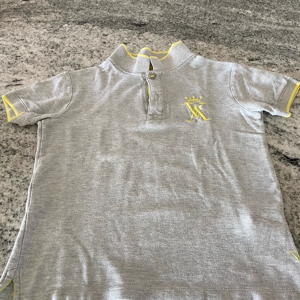 Vicomte A polo shirt